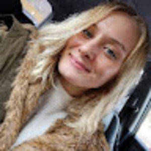 Meet your Posher, Cheyanne